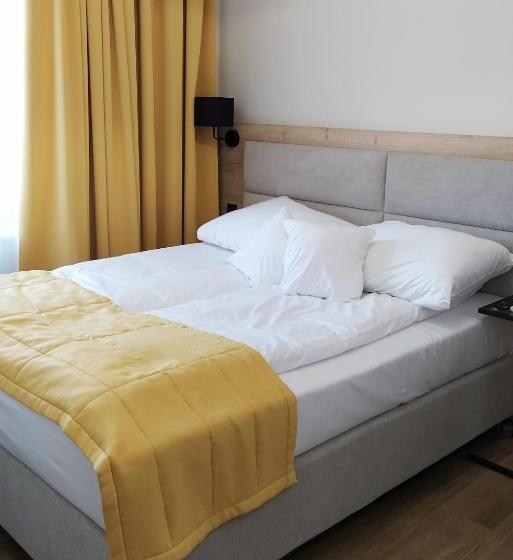 스탠다드 룸, Aparthotel Jurowiecka 60