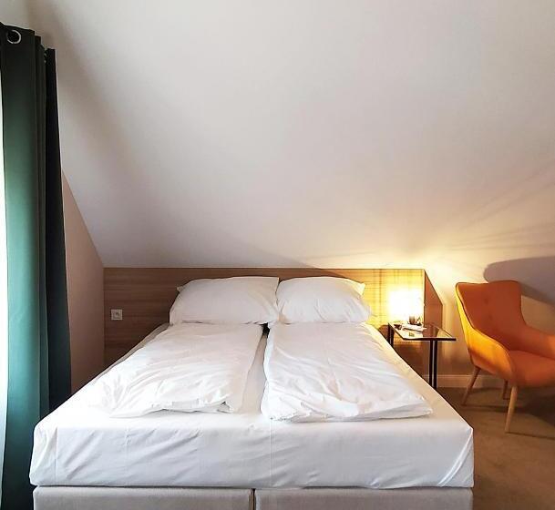 스탠다드 룸, Aparthotel Jurowiecka 60