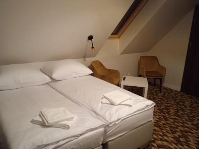 Номер Стандарт, Aparthotel Jurowiecka 60