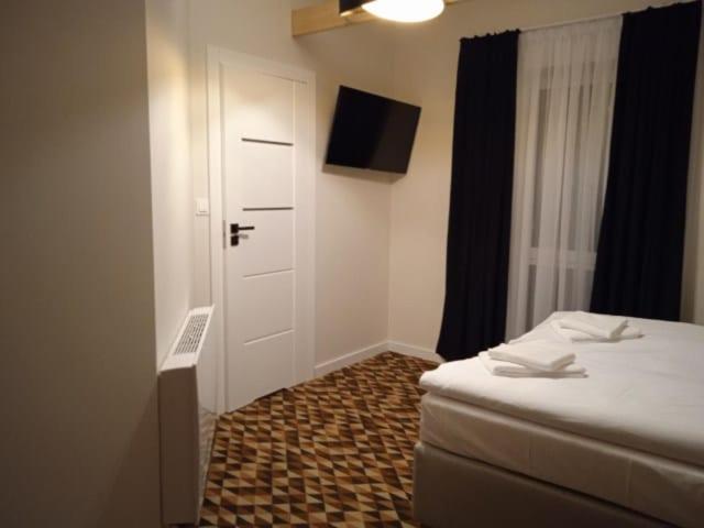 패밀리 스위트, Aparthotel Jurowiecka 60