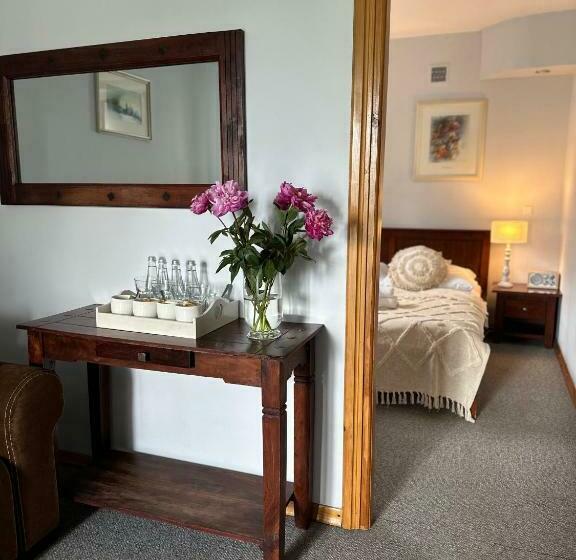 סוויטה עם מרפסת, Anielski Zakatek Polanczyk