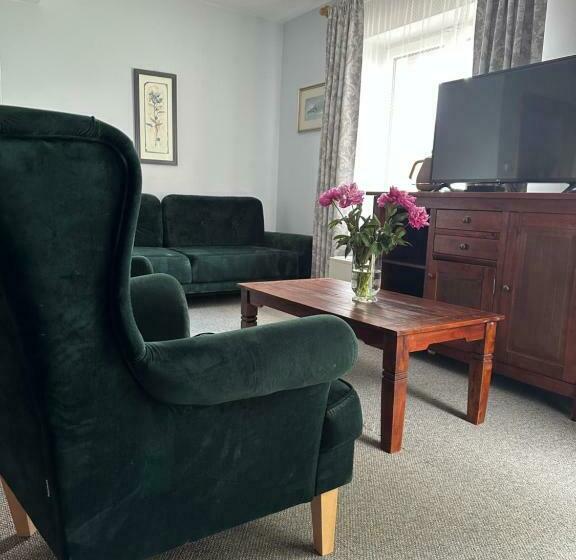 סוויטה עם מרפסת, Anielski Zakatek Polanczyk