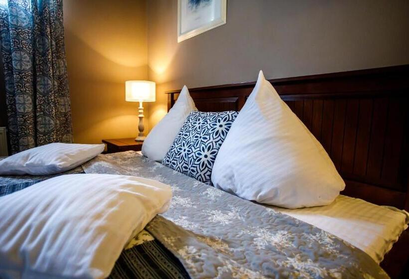 סוויטה עם מרפסת, Anielski Zakatek Polanczyk