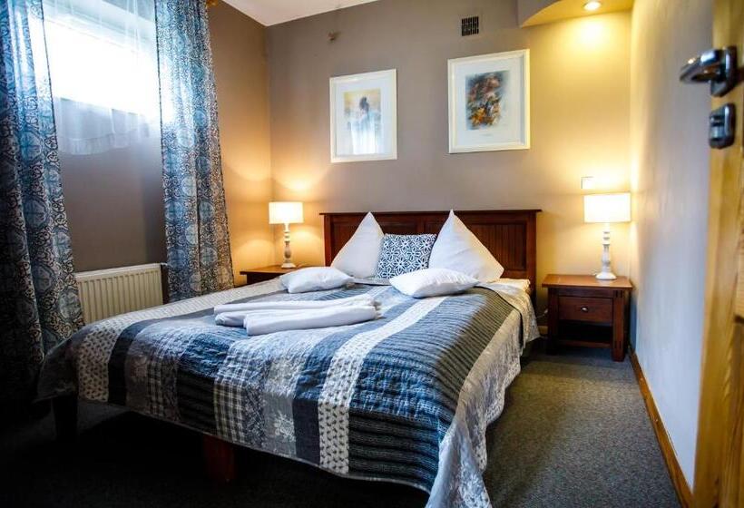 סוויטה עם מרפסת, Anielski Zakatek Polanczyk