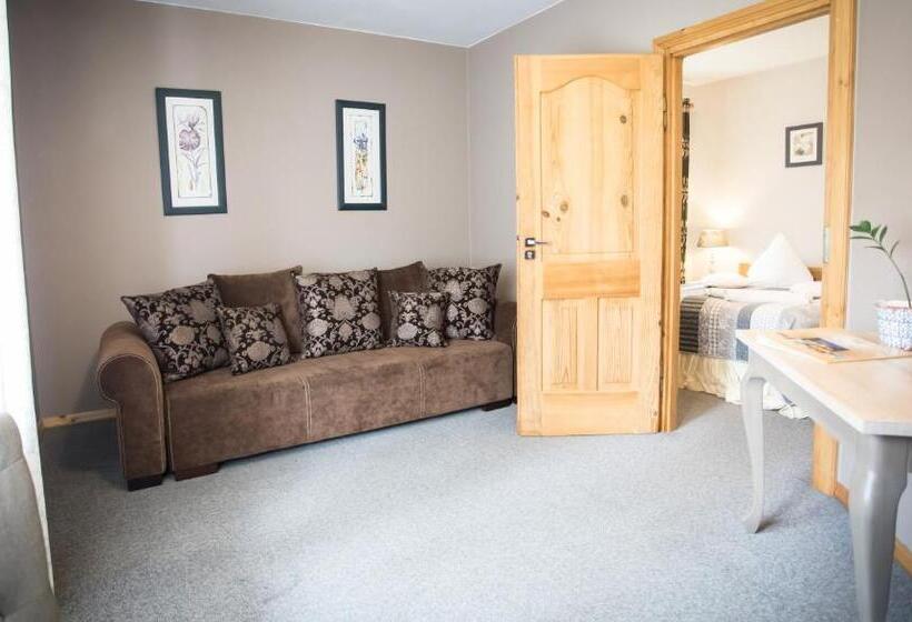 סוויטה, Anielski Zakatek Polanczyk