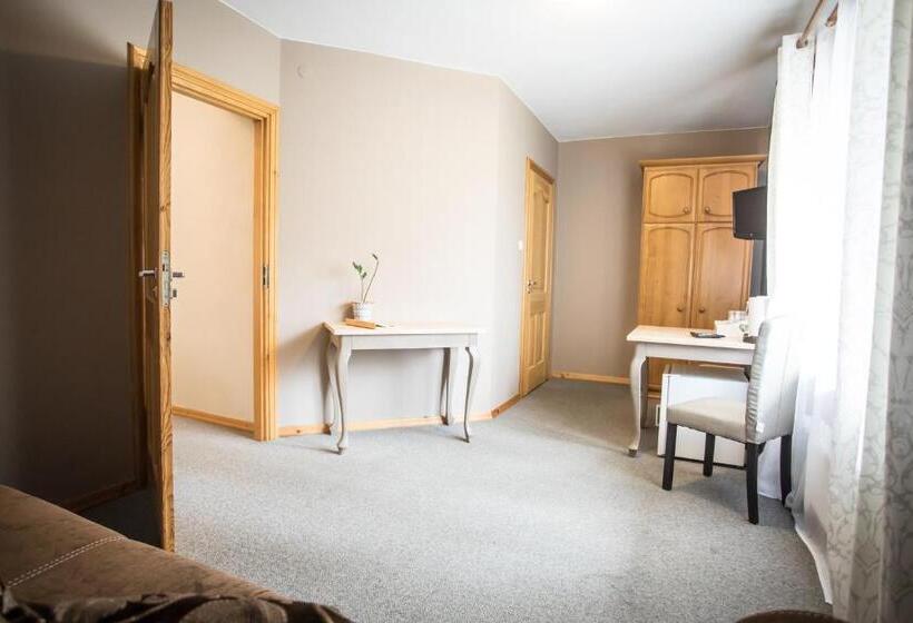 סוויטה, Anielski Zakatek Polanczyk