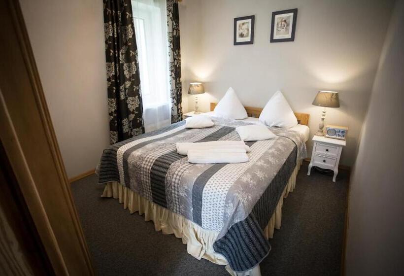 סוויטה, Anielski Zakatek Polanczyk