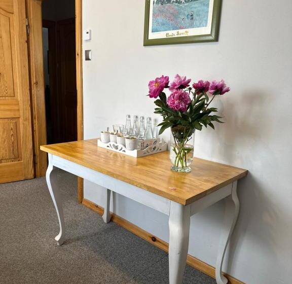 סוויטה, Anielski Zakatek Polanczyk