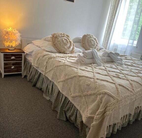 סוויטה, Anielski Zakatek Polanczyk