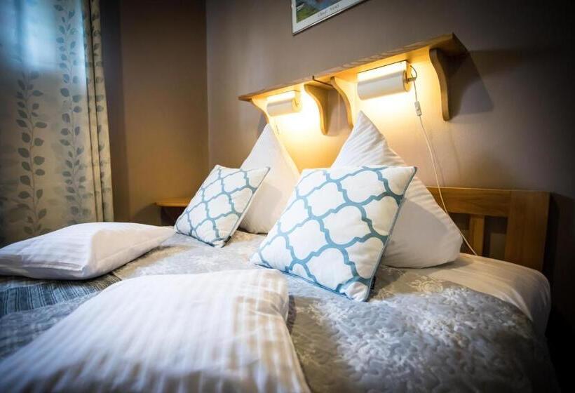 סוויטת 2 חדרי שינה, Anielski Zakatek Polanczyk