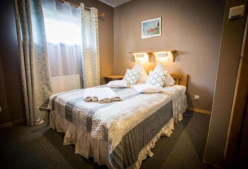 סוויטת 2 חדרי שינה, Anielski Zakatek Polanczyk