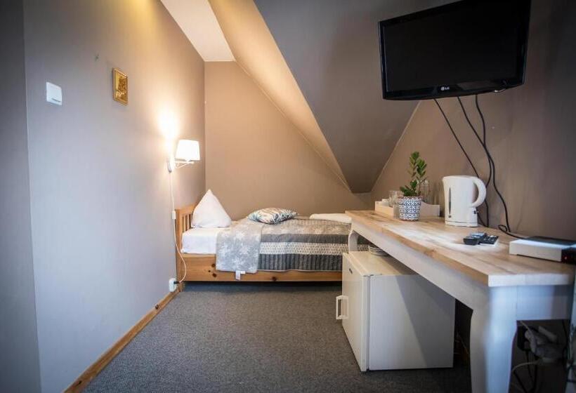 סוויטת 2 חדרי שינה, Anielski Zakatek Polanczyk