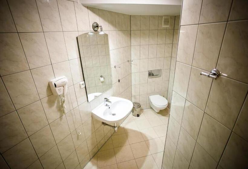 סוויטה עם מרפסת, Anielski Zakatek Polanczyk