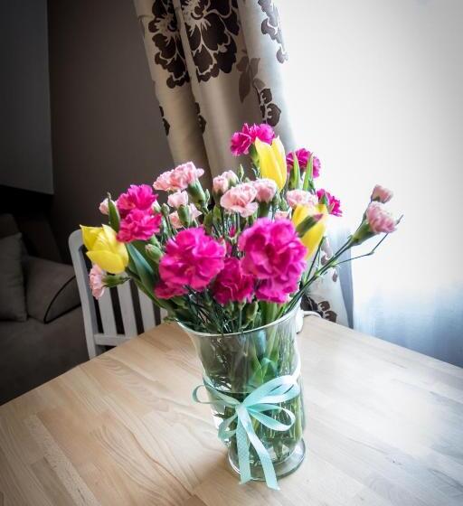 סוויטה, Anielski Zakatek Polanczyk