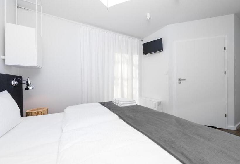 חדר סטנדרט, Dobra Truskawka