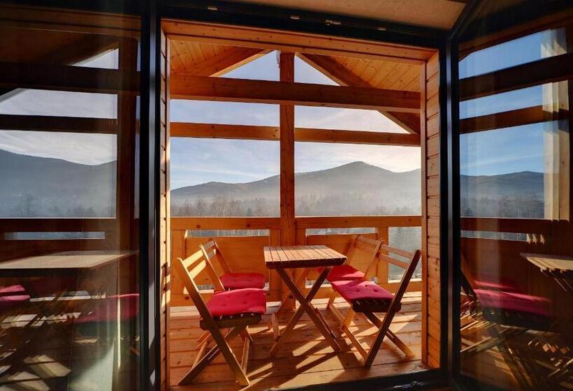 四人豪华间, Dom Górski