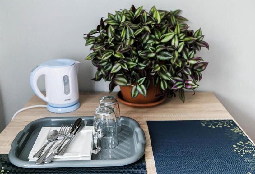 اتاق استاندارد, Luna