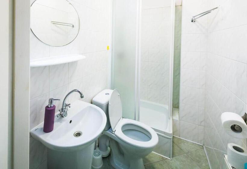 اتاق استاندارد, Luna