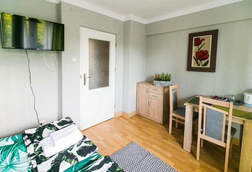 اتاق استاندارد, Luna