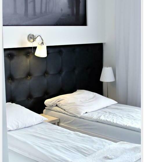 スタンダードルーム, Lwów