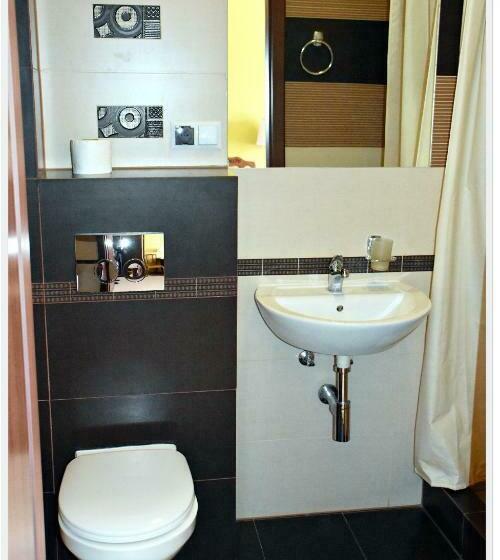 スタンダードトリプルルーム, Lwów