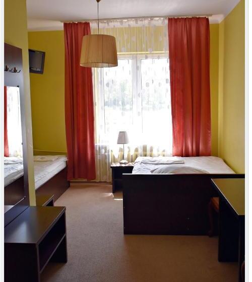 スタンダードトリプルルーム, Lwów