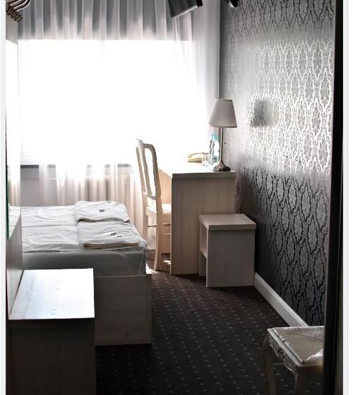 Номер Deluxe, Lwów