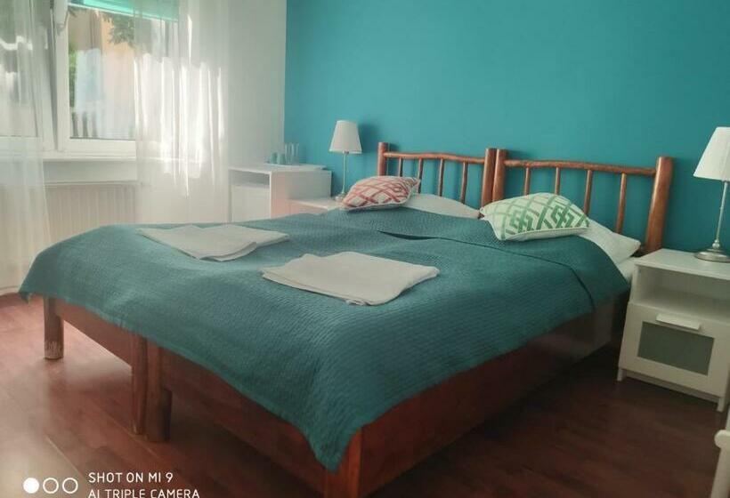 Номер Стандарт, Olecki Holiday Haus