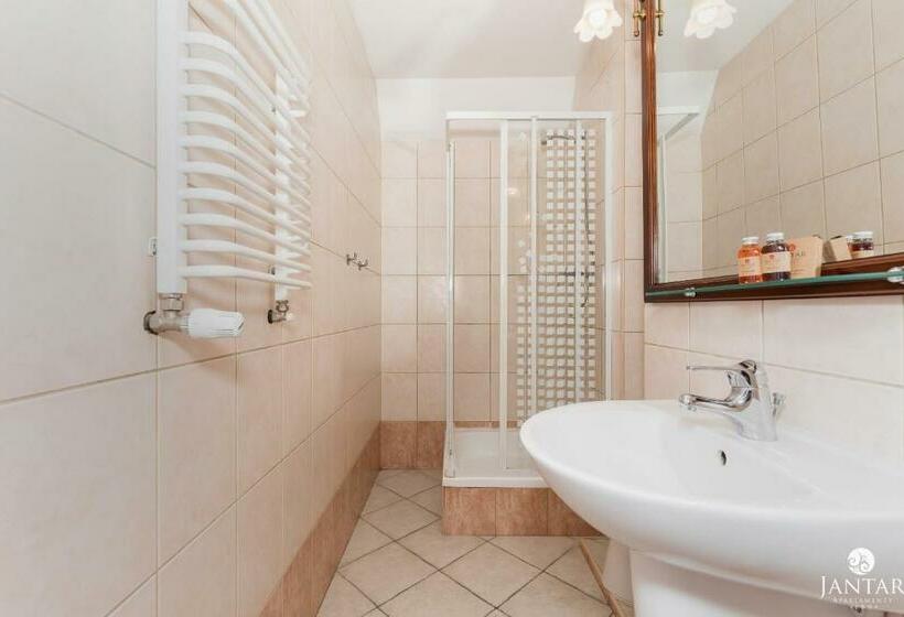 Номер Стандарт, Olecki Holiday Haus