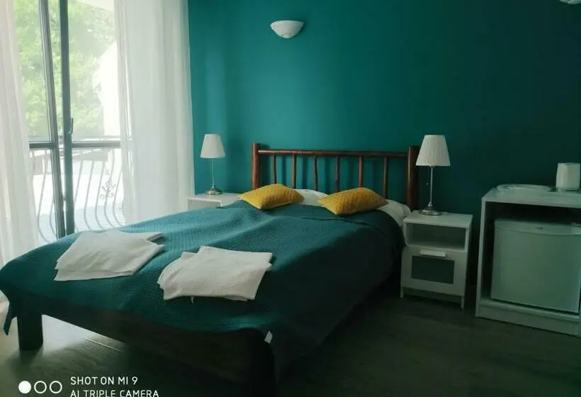 スタンダードルーム, Olecki Holiday Haus
