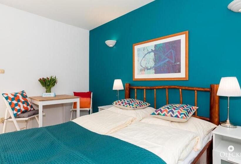 Номер Стандарт, Olecki Holiday Haus