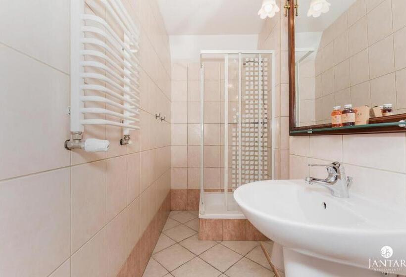 Апартаменты 1 Спальня, Olecki Holiday Haus