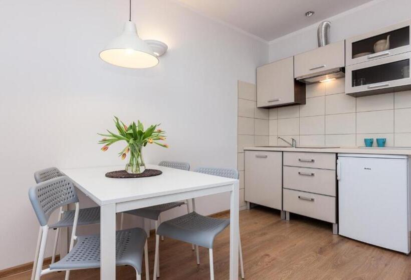 Номер Стандарт, Olecki Holiday Haus