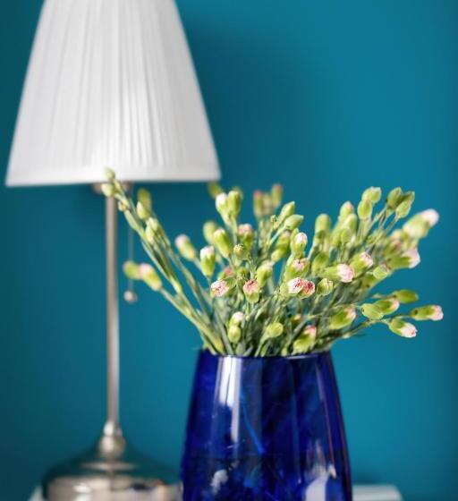 Трехместный Номер Стандарт с Балконом, Olecki Holiday Haus