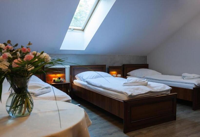 Номер Стандарт, Resort Pod Lasem