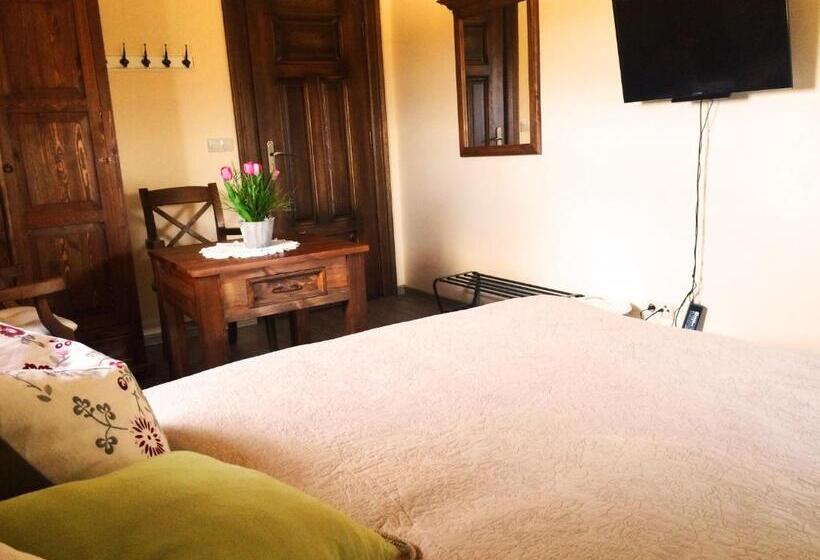 Номер Стандарт, Siedlisko Nad Miedwiem