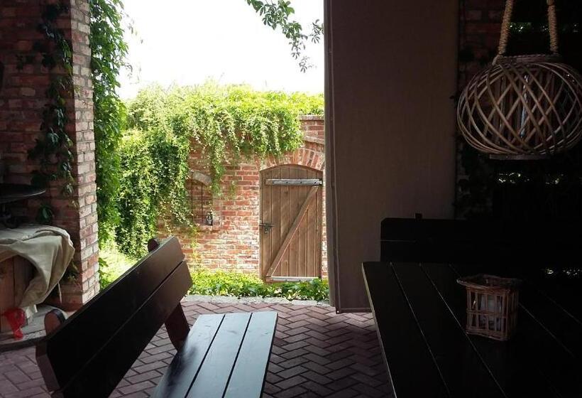 Номер Стандарт Трехместный, Siedlisko Nad Miedwiem