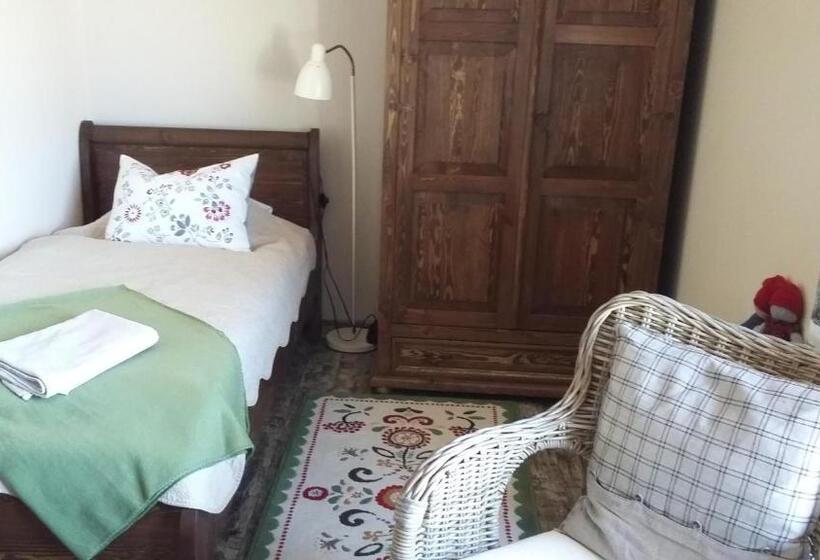 Номер Стандарт Трехместный, Siedlisko Nad Miedwiem