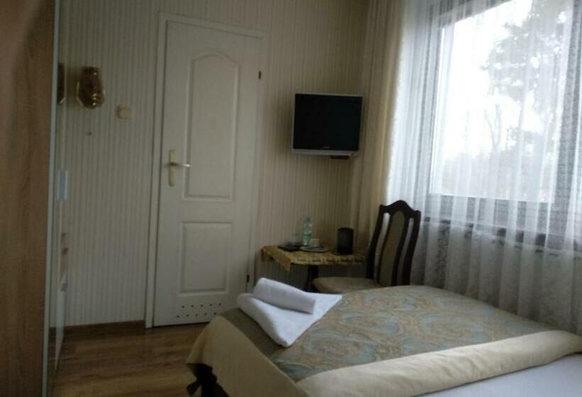 스탠다드 싱글 룸, Villa Almira