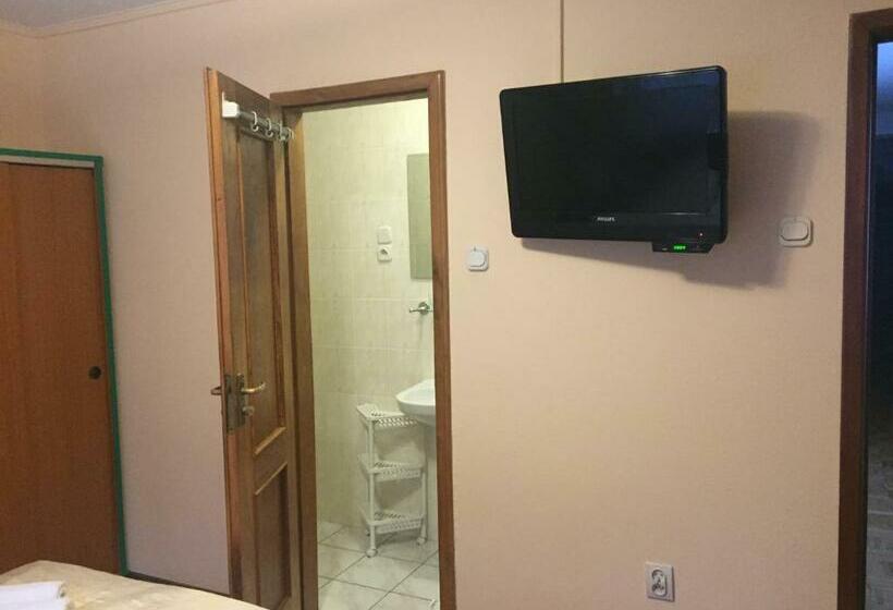 标准间, Villa Almira