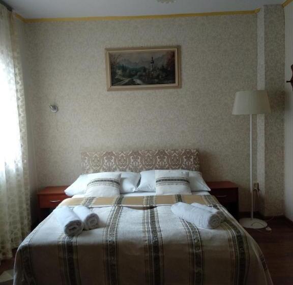 标准间, Villa Almira