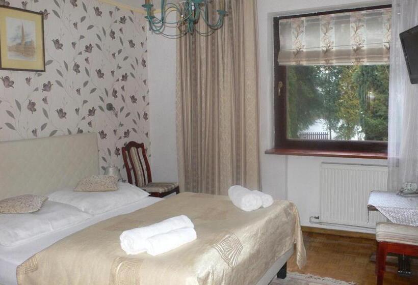 Классический Номер, Villa Almira