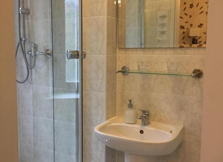 클래식 룸, Villa Almira