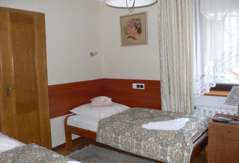 스탠다드 룸, Villa Almira