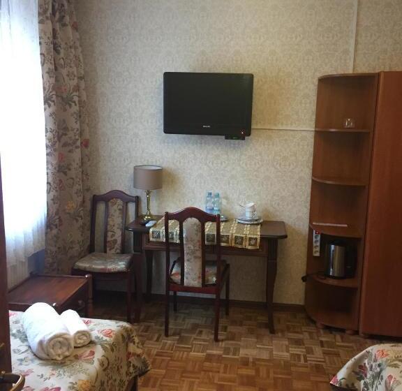 스탠다드 룸, Villa Almira