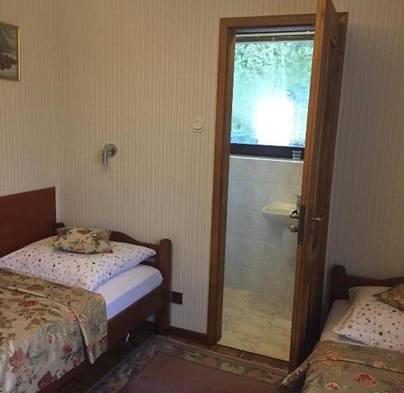 标准间, Villa Almira