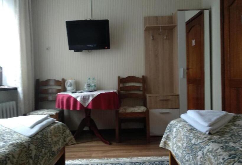 Номер Стандарт, Villa Almira
