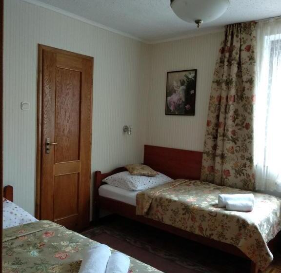 스탠다드 룸, Villa Almira