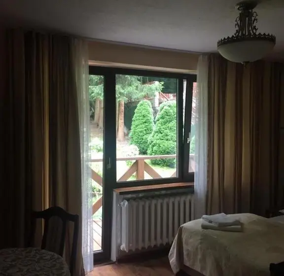 اتاق استاندارد با تخت بزرگ, Villa Almira