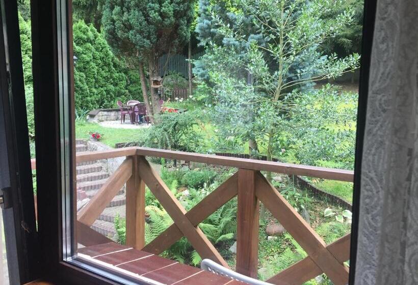 Стандартный Номер Кровать Кинг, Villa Almira